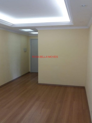 Imagem Apartamento com 2 Quartos à Venda, 52 m² em Chácara Planalto - Jundiaí