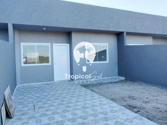 Imagem Casa com 1 Quarto à Venda, 55 m² em Pontal Do Sul - Pontal Do Parana Imagem Casa com 1 Quarto à Venda, 55 m² em Pontal Do Sul - Pontal Do Parana