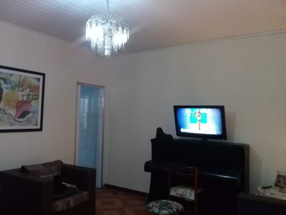 Imagem Casa com 3 Quartos à Venda, 125 m² em Vila Gumercindo - São Paulo Imagem Casa com 3 Quartos à Venda, 125 m² em Vila Gumercindo - São Paulo