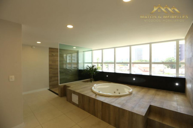 Imagem Apartamento com 3 Quartos à Venda, 77 m² em Guararapes - Fortaleza Imagem Apartamento com 3 Quartos à Venda, 77 m² em Guararapes - Fortaleza