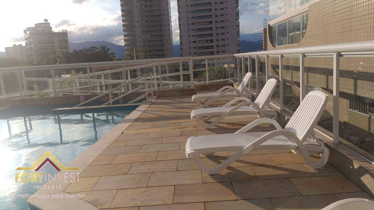 Imagem Imóvel com 3 Quartos à Venda, 136 m² em Aviação - Praia Grande Imagem Imóvel com 3 Quartos à Venda, 136 m² em Aviação - Praia Grande
