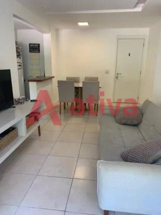 Imagem Apartamento com 2 Quartos à Venda, 65 m² em Recreio Dos Bandeirantes - Rio De Janeiro Imagem Apartamento com 2 Quartos à Venda, 65 m² em Recreio Dos Bandeirantes - Rio De Janeiro