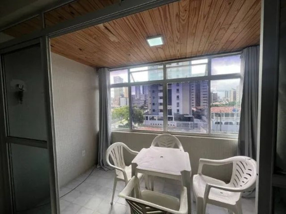 Imagem Apartamento com 3 Quartos para Alugar, 80 m² em Manaíra - João Pessoa Imagem Apartamento com 3 Quartos para Alugar, 80 m² em Manaíra - João Pessoa