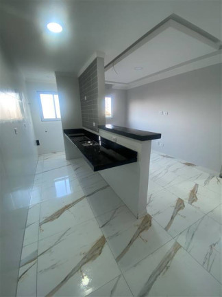 Imagem Casa com 2 Quartos à Venda, 53 m² em Caiçara - Praia Grande