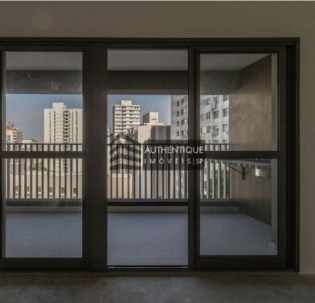 Imagem Apartamento com 1 Quarto à Venda, 47 m² em Jardins - São Paulo Imagem Apartamento com 1 Quarto à Venda, 47 m² em Jardins - São Paulo