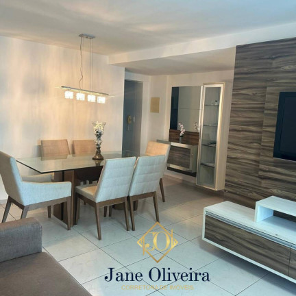 Imagem Apartamento com 3 Quartos à Venda, 85 m² em Miramar - João Pessoa