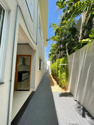 Imagem Casa à Venda, 593 m² em Jardins Verona - Goiânia
