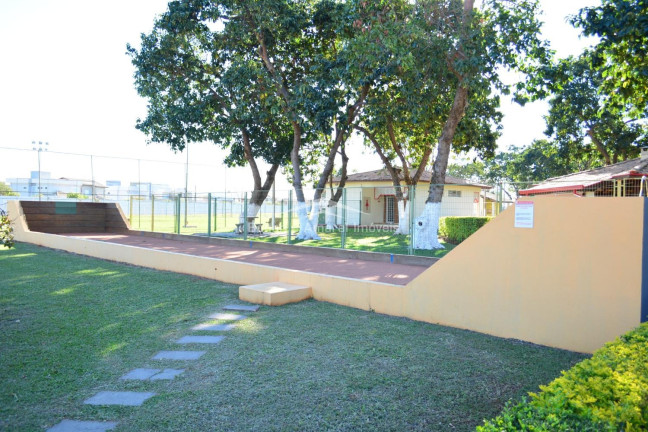 Imagem Casa de Condomínio com 4 Quartos à Venda, 266 m² em Parque Brasil 500 - Paulínia Imagem Casa de Condomínio com 4 Quartos à Venda, 266 m² em Parque Brasil 500 - Paulínia
