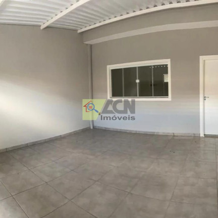 Imagem Casa com 2 Quartos à Venda, 68 m² em Jardim Luiz Cia - Sumaré