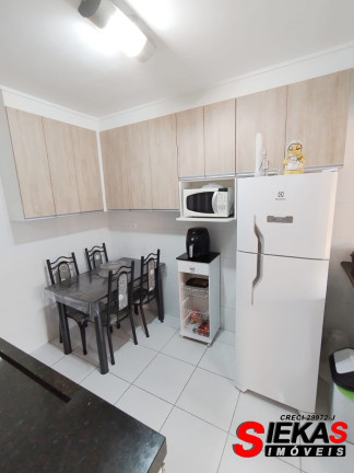 Imagem Casa com 2 Quartos à Venda, 60 m² em Jardim Ponte Rasa - São Paulo Imagem Casa com 2 Quartos à Venda, 60 m² em Jardim Ponte Rasa - São Paulo