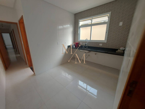 Imagem Casa com 3 Quartos à Venda, 95 m² em Embaré - Santos Imagem Casa com 3 Quartos à Venda, 95 m² em Embaré - Santos