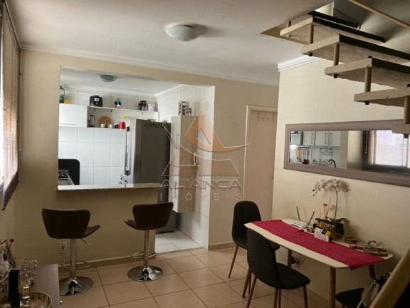 Imagem Apartamento com 2 Quartos à Venda, 79 m² em Alto Da Boa Vista - Ribeirão Preto Imagem Apartamento com 2 Quartos à Venda, 79 m² em Alto Da Boa Vista - Ribeirão Preto