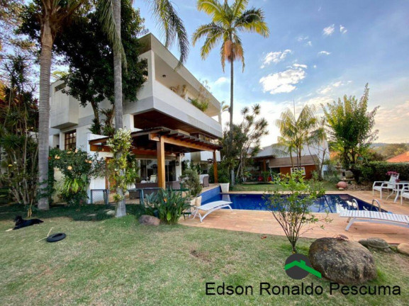 Imagem Casa de Condomínio com 4 Quartos à Venda, 560 m² em Alphaville Residencial Um - Barueri Imagem Casa de Condomínio com 4 Quartos à Venda, 560 m² em Alphaville Residencial Um - Barueri