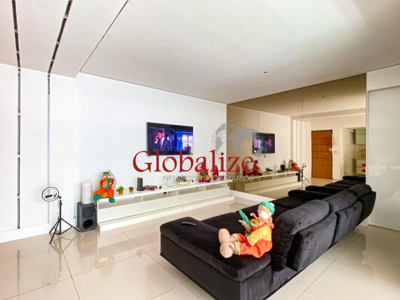 Imagem Imóvel com 3 Quartos à Venda, 125 m² em Ponta Da Praia - Santos Imagem Imóvel com 3 Quartos à Venda, 125 m² em Ponta Da Praia - Santos