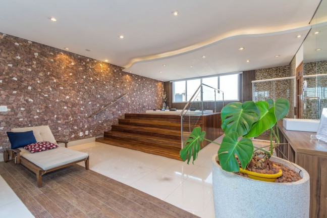Imagem Loft com 2 Quartos à Venda, 50 m² em Jardim Do Mar - São Bernardo Do Campo