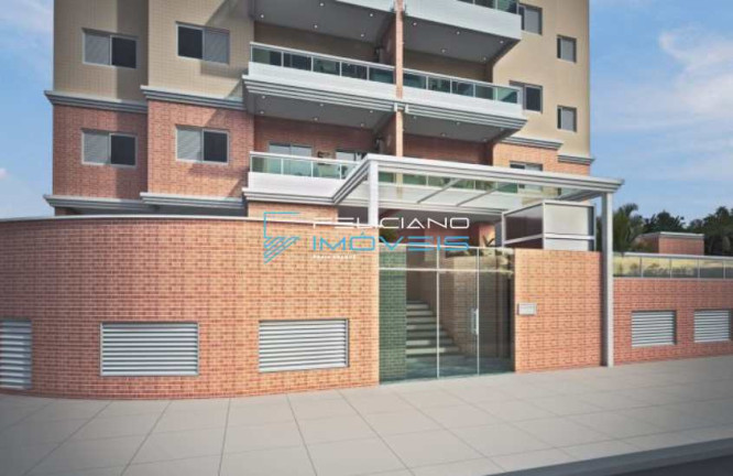 Imagem Apartamento com 2 Quartos à Venda, 58 m² em Canto Do Forte - Praia Grande Imagem Apartamento com 2 Quartos à Venda, 58 m² em Canto Do Forte - Praia Grande