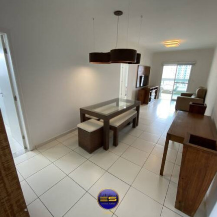 Imagem Apartamento com 2 Quartos à Venda, 80 m² em Canto Do Forte - Praia Grande