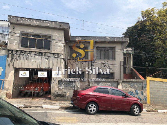 Terreno à Venda, 307 m² em Km 18 - Osasco
