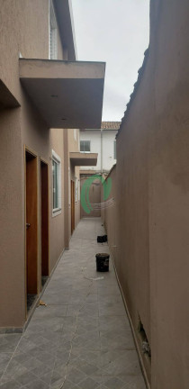 Imagem Casa com 2 Quartos à Venda, 60 m² em Parque São Vicente - São Vicente