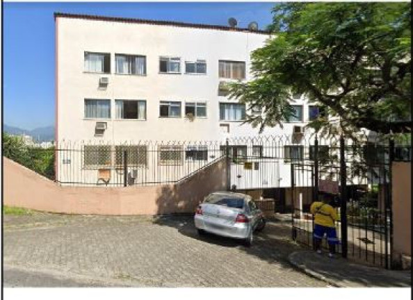 Imagem Apartamento com 1 Quarto à Venda, 39 m² em Taquara - Rio De Janeiro Imagem Apartamento com 1 Quarto à Venda, 39 m² em Taquara - Rio De Janeiro