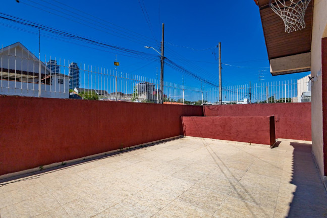 Imagem Sobrado com 3 Quartos à Venda, 123 m² em Campina Do Siqueira - Curitiba Imagem Sobrado com 3 Quartos à Venda, 123 m² em Campina Do Siqueira - Curitiba