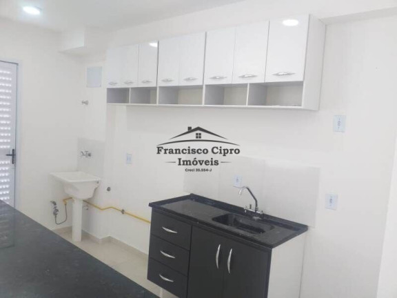 Imagem Apartamento com 2 Quartos à Venda, 57 m² em Jardim Do Vale Ii - Guaratinguetá Imagem Apartamento com 2 Quartos à Venda, 57 m² em Jardim Do Vale Ii - Guaratinguetá
