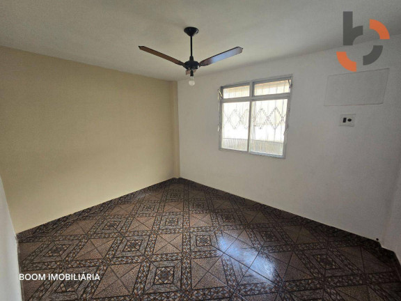 Apartamento com 2 Quartos para Alugar, 45 m² em Centro - Nova Iguaçu