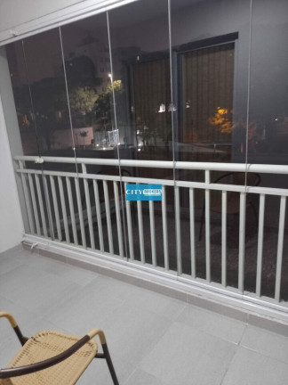 Imagem Apartamento com 2 Quartos à Venda, 62 m² em Vila Augusta - Guarulhos