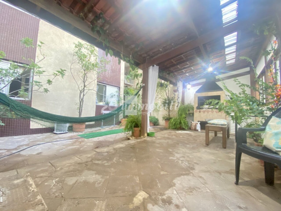 Apartamento com 3 Quartos à Venda, 150 m² em Santa Cecília - São Paulo