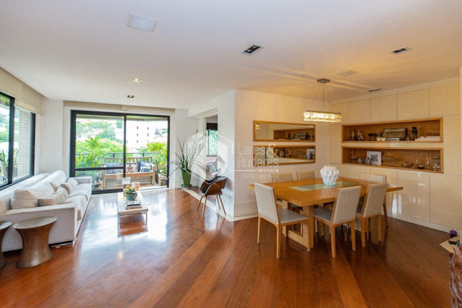 Imagem Apartamento com 3 Quartos à Venda, 205 m² em Vila Mariana - São Paulo Imagem Apartamento com 3 Quartos à Venda, 205 m² em Vila Mariana - São Paulo