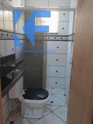 Imagem Casa com 2 Quartos à Venda, 70 m² em Jardim Igaçaba - Mogi Guaçu Imagem Casa com 2 Quartos à Venda, 70 m² em Jardim Igaçaba - Mogi Guaçu