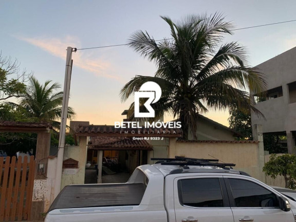 Imagem Casa com 5 Quartos à Venda, 205 m² em Praia Dos Sonhos - São Francisco De Itabapoana Imagem Casa com 5 Quartos à Venda, 205 m² em Praia Dos Sonhos - São Francisco De Itabapoana
