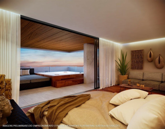 Imagem Apartamento com 3 Quartos à Venda, 164 m² em Brooklin Paulista - São Paulo Imagem Apartamento com 3 Quartos à Venda, 164 m² em Brooklin Paulista - São Paulo