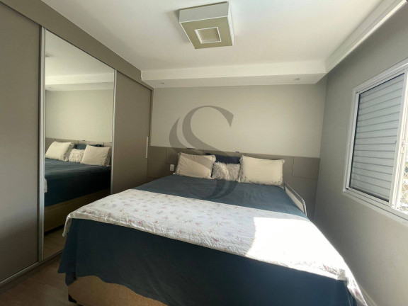 Imagem Apartamento com 3 Quartos à Venda,  em Parque Campolim - Sorocaba