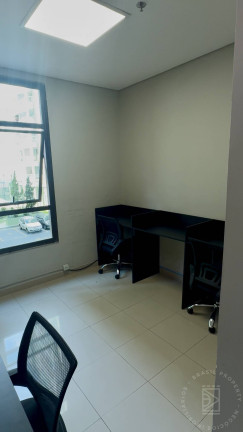 Imagem Sala Comercial para Alugar, 42 m² em Jardim Aquarius - São José Dos Campos Imagem Sala Comercial para Alugar, 42 m² em Jardim Aquarius - São José Dos Campos