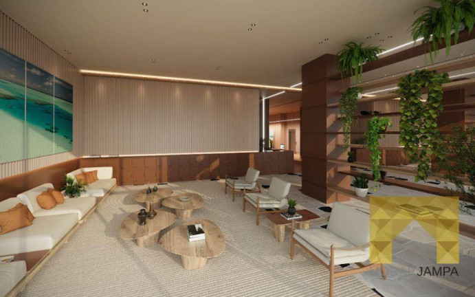 Imagem Apartamento com 2 Quartos à Venda, 68 m² em Manaíra - João Pessoa Imagem Apartamento com 2 Quartos à Venda, 68 m² em Manaíra - João Pessoa