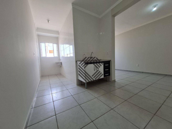 Imagem Kitnet com 1 Quarto à Venda, 31 m² em Vila Nova Sorocaba - Sorocaba Imagem Kitnet com 1 Quarto à Venda, 31 m² em Vila Nova Sorocaba - Sorocaba