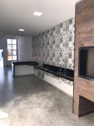 Imagem Casa de Condomínio com 3 Quartos à Venda, 150 m² em Horto Florestal - Sorocaba Imagem Casa de Condomínio com 3 Quartos à Venda, 150 m² em Horto Florestal - Sorocaba