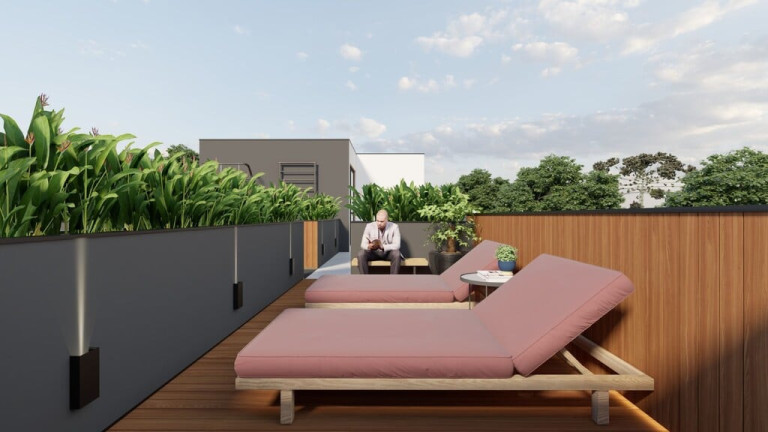 Imagem Apartamento com 2 Quartos à Venda, 73 m² em Boa Vista - Curitiba Imagem Apartamento com 2 Quartos à Venda, 73 m² em Boa Vista - Curitiba