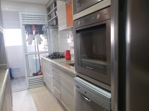 Imagem Apartamento com 3 Quartos à Venda, 86 m² em Mooca - São Paulo Imagem Apartamento com 3 Quartos à Venda, 86 m² em Mooca - São Paulo