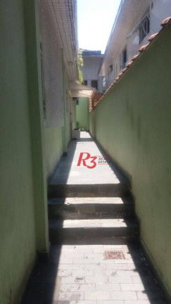 Imagem Sobrado com 3 Quartos à Venda, 268 m² em Campo Grande - Santos Imagem Sobrado com 3 Quartos à Venda, 268 m² em Campo Grande - Santos