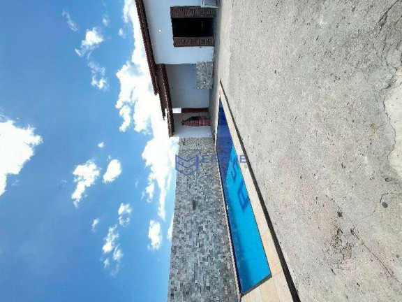 Imagem Casa com 3 Quartos à Venda, 110 m² em Barra Nova - Cascavel Imagem Casa com 3 Quartos à Venda, 110 m² em Barra Nova - Cascavel