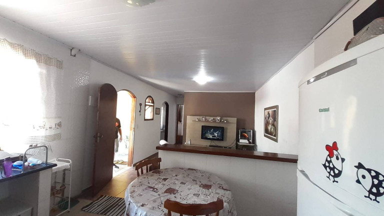 Imagem Casa com 4 Quartos à Venda, 199 m² em Jardim Das Belezas - Carapicuíba