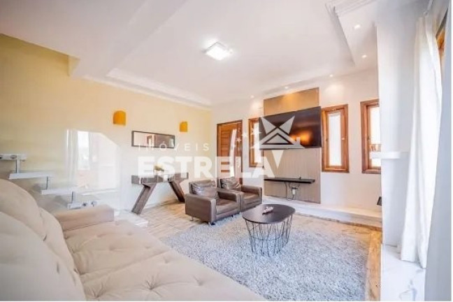 Imagem Sobrado com 3 Quartos à Venda, 220 m² em Outeiro De Passárgada - Cotia Imagem Sobrado com 3 Quartos à Venda, 220 m² em Outeiro De Passárgada - Cotia