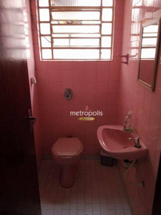 Imagem Sobrado com 4 Quartos à Venda, 163 m² em Jardim - Santo André