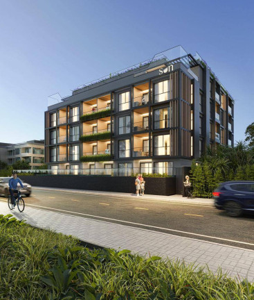Imagem Apartamento à Venda, 26 m² em Intermares - Cabedelo