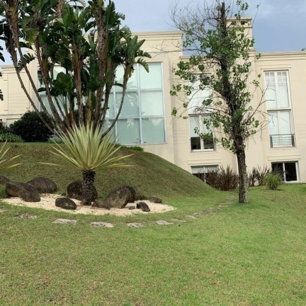 Imagem Casa de Condomínio com 6 Quartos à Venda, 980 m² em Tamboré - Santana De Parnaíba