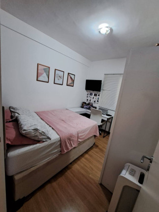 Imagem Apartamento com 2 Quartos à Venda, em Taboão - Bragança Paulista Imagem Apartamento com 2 Quartos à Venda, em Taboão - Bragança Paulista