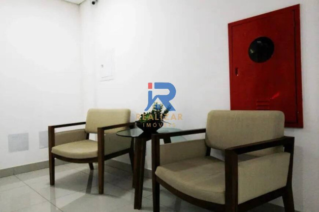 Imagem Apartamento com 2 Quartos à Venda, 60 m² em Buritis - Belo Horizonte