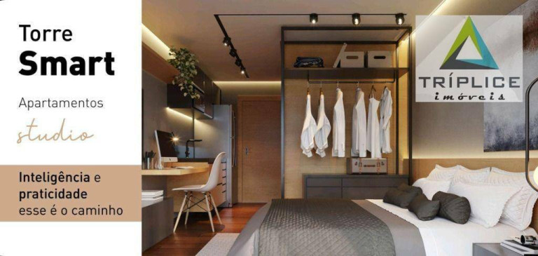 Imagem Apartamento com 2 Quartos à Venda, 48 m² em São Mateus - Juiz De Fora Imagem Apartamento com 2 Quartos à Venda, 48 m² em São Mateus - Juiz De Fora